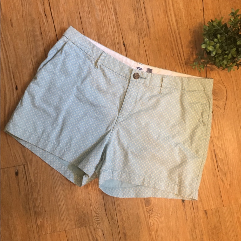 Old Navy shorts